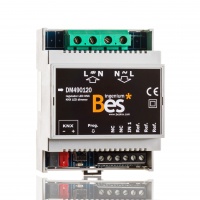 BESKNX DM490120 LED диммер KNX – 500W RKLED500
