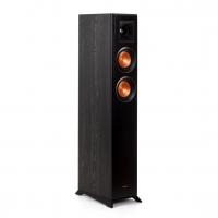 Klipsch 192402 Напольная акустика Klipsch RP-4000F ebony, цвет: Чёрный