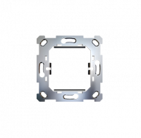 Zennio 8300035 + 8300028XX Глухая крышка (55 х 55 мм) ZS55 – Blind cover