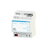 Ekinex EK-BG1-TP Шлюз Dali-KNX
