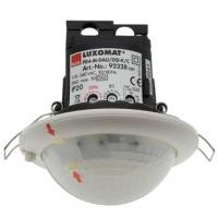 B.E.G. 92530 Датчик присутствия DALI Compact PD4-M-DALI/DSI-C, цвет: Белый матовый, похожий RAL9010