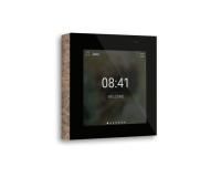 Basalte 0370-19 Выключатель LISA, Fer Forge Rose