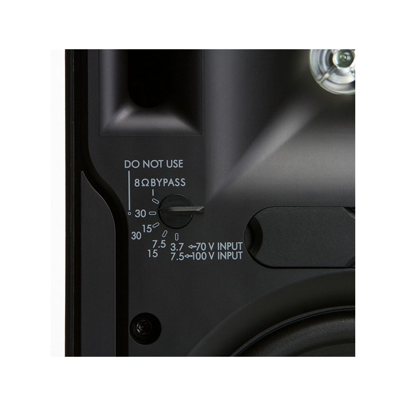 Klipsch 108208 Всепогодная акустика Klipsch CP-4T black, цвет: Чёрный
