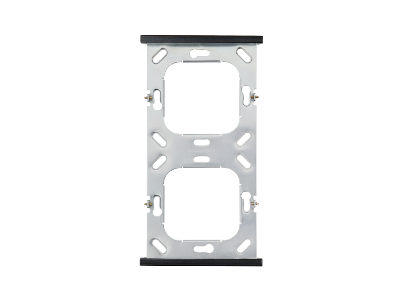 Elsner 70264 Рамка Corlo (снятый с производства товар) Рамка для установки на розетку