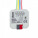 Elsner Интерфейсы