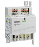 Wago 787-1211 Источник питания 12V DC, 5А, DIN, Compact