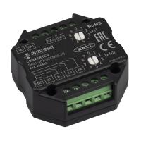 Arlight 026485 INTELLIGENT ARLIGHT Конвертер DALI-309-SCENES-IN (DALI bus) (ARL, -)