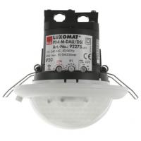 B.E.G. 92275 Датчик присутствия DALI Compact PD4-M-DALI/DSI, цвет: Белый матовый, похожий RAL9010