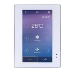 Сенсорные экраны, DLP панели