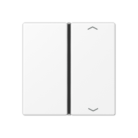 Jung A 401 TSAP WWM Накладка, 1-ная с символами «стрелки»