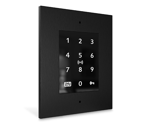 2N 9160336 2N® Access Unit 2.0 Сенсорная клавиатура и RFID