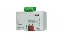 Intesis Intesisbox PA-AW2-KNX-1 INKNXPAN001A000 / Шлюз KNX/EIB для кондиционеров Panasonic (Aquarea Air-to Water)