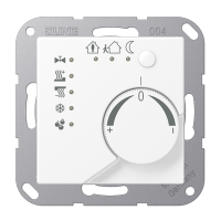 Jung A 2178 WWM KNX регулятор климата