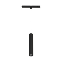 Arlight 035712 Светильник MAG-ORIENT-SPOT-HANG-R45-12W Day4000 (BK, 24 deg, 48V, DALI) (Arlight, IP20 Металл, 3 года)