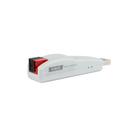 GVS BNTP-USB/00.1 Интерфейс USB