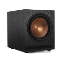 Klipsch 181615 Сабвуфер Klipsch SPL-120, цвет: Чёрный