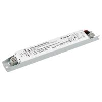 Arlight 031106(1) Блок питания ARV-SP-24030-LINEAR-PFC-DALI2-PD (24V, 1.25A, 30W) (Arlight, IP20 Металл, 5 лет)