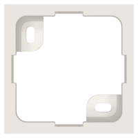 MDT PSE-B552R01.01 Монтажная Рамка MDT для PSE-B552T01.02x, белый