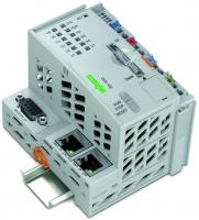 Wago 750-8202/000-011 Контроллер PFC200