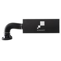 Sonance 110806 Встраиваемая акустика Sonance BPS8 SUBWOOFER, цвет: Чёрный