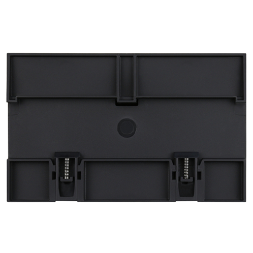 HDL M/DM02.1 DIN диммер MOSFET 2-канальный, 3А на канал, KNX