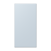 Jung LC 50 NA209 Накладка в цвет клавиш, Цвет: Серый, оттенок: Outremer