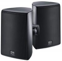 Magnat 229835 Всепогодная акустика Magnat Symbol X 160 black, цвет: Чёрный
