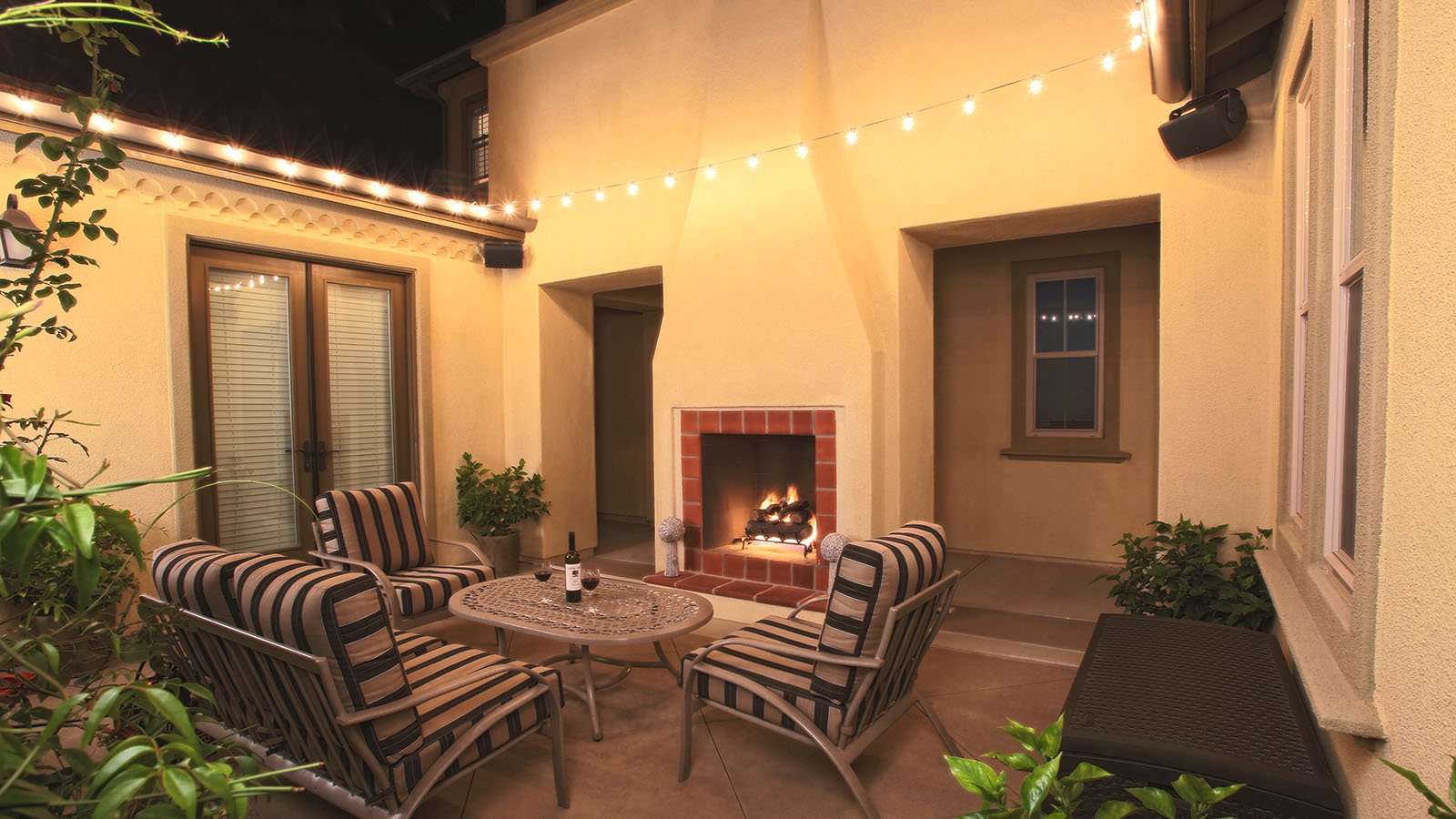 Sonance 165326 Всепогодная АС Sonance Mariner 54 black, цвет: Чёрный