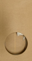 Sonance 91900 Акустический короб для систем серии Visual Performance LARGE ROUND ACOUSTIC ENCLOSURE