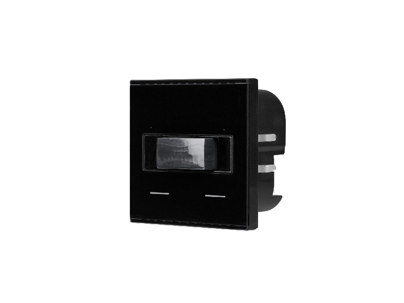 Elsner 70852 KNX T-L-Pr-UP Touch, чистый белый RAL 9010 Датчик присутствия, яркости и температуры