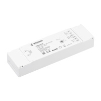 Arlight 46510 INTELLIGENT ARLIGHT Конвертер SMART-0/1-10V-301-72-SUF (230V, 10A, DALI) (IARL, IP20 Пластик, 5 лет)