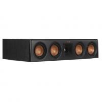 Klipsch 192406 Акустика центрального канала Klipsch RP-404C ebony, цвет: Чёрный