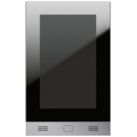 Schneider MTN6260-0307 U.motion Клиент Сенсорная Панель 7"