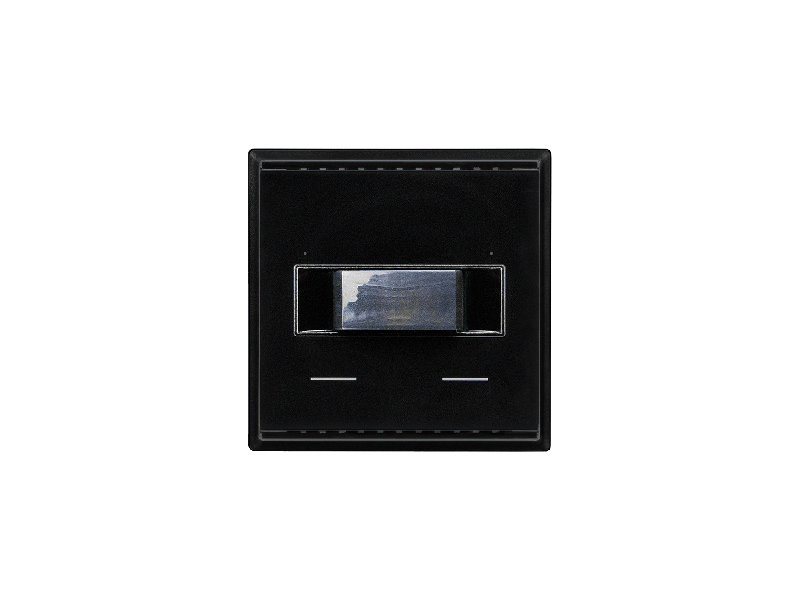 Elsner 70853 KNX T-L-Датчик присутствия, яркости и температуры Pr-UP Touch CH