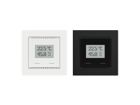 Elsner 70617 KNX TH-UP Сенсорный Датчик температуры/влажности с сенсорными кнопками