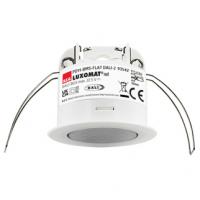 B.E.G. 93542 Мультисенсор PD11-BMS-FLAT DALI-2, цвет: Белый матовый, похожий RAL9010