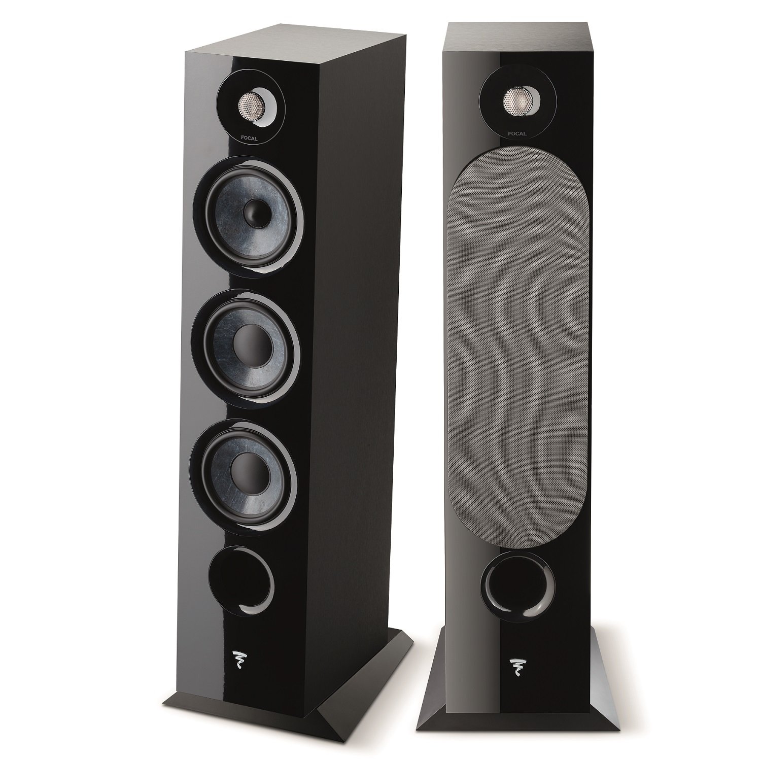 Focal-jmlab 198698 Напольная акустика Focal Chora 826 Light Wood, цвет: Светло - коричневое дерево
