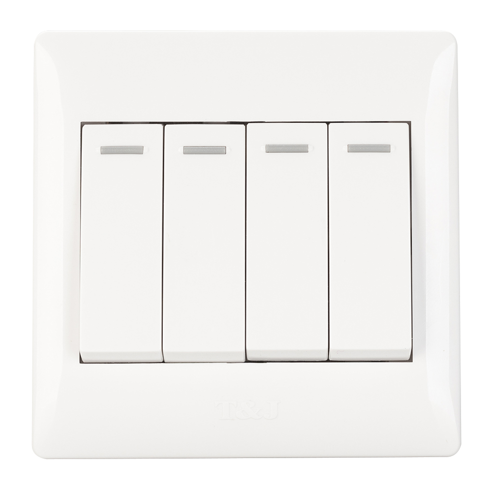 Arlight 027211 INTELLIGENT ARLIGHT Конвертер DALI-309-SCENES-MINI-IN (DALI bus) (IARL, Пластик)