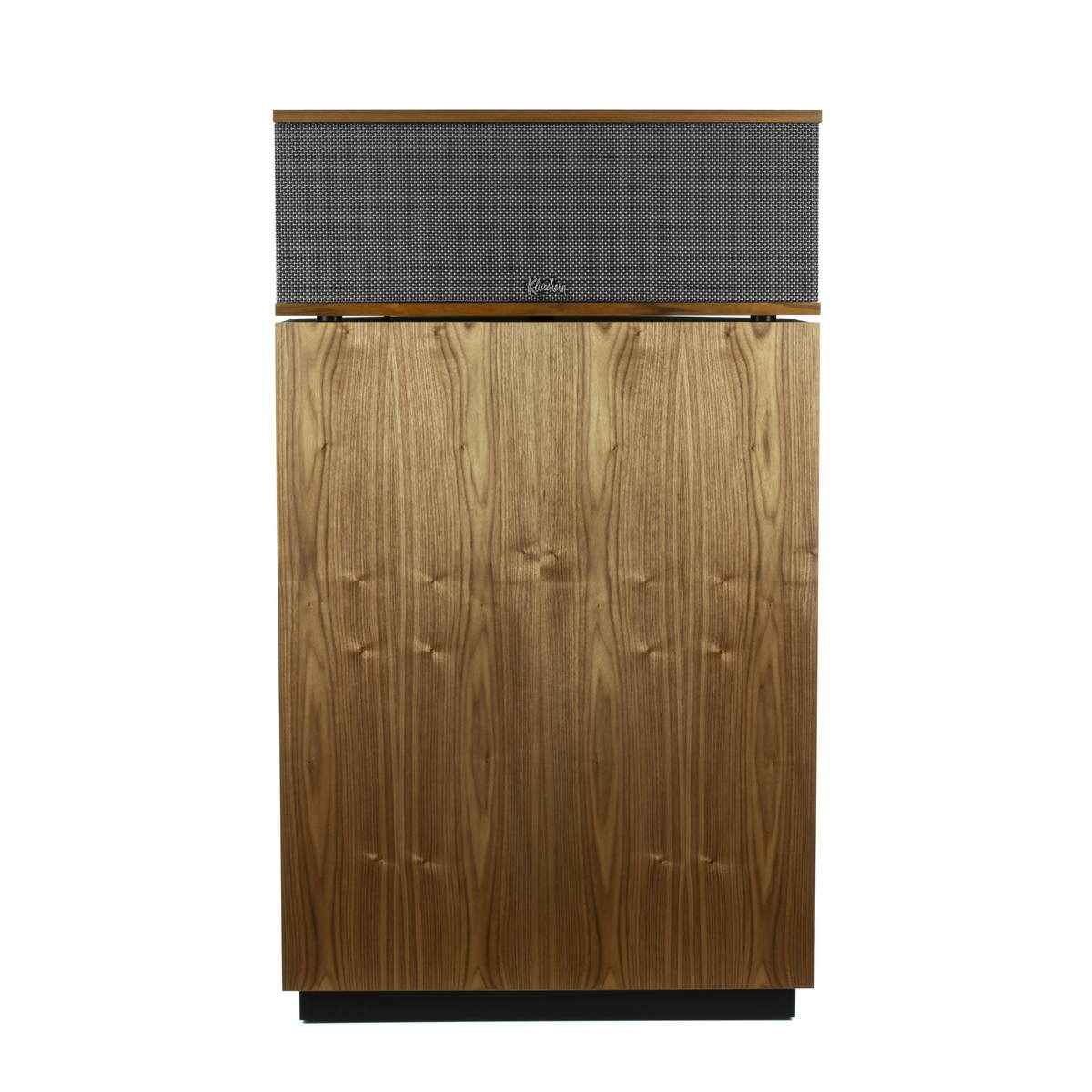 Klipsch 244920 Напольная акустика Klipsch Klipschorn AK6 Walnut, цвет: Темно - коричневое дерево