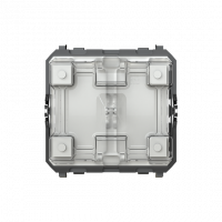 ABB RB/U 1.1 RB/U 1.1 Привод жалюзи 230В, 1 клавиша, белый