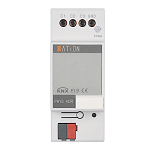 Блок ввода-вывода