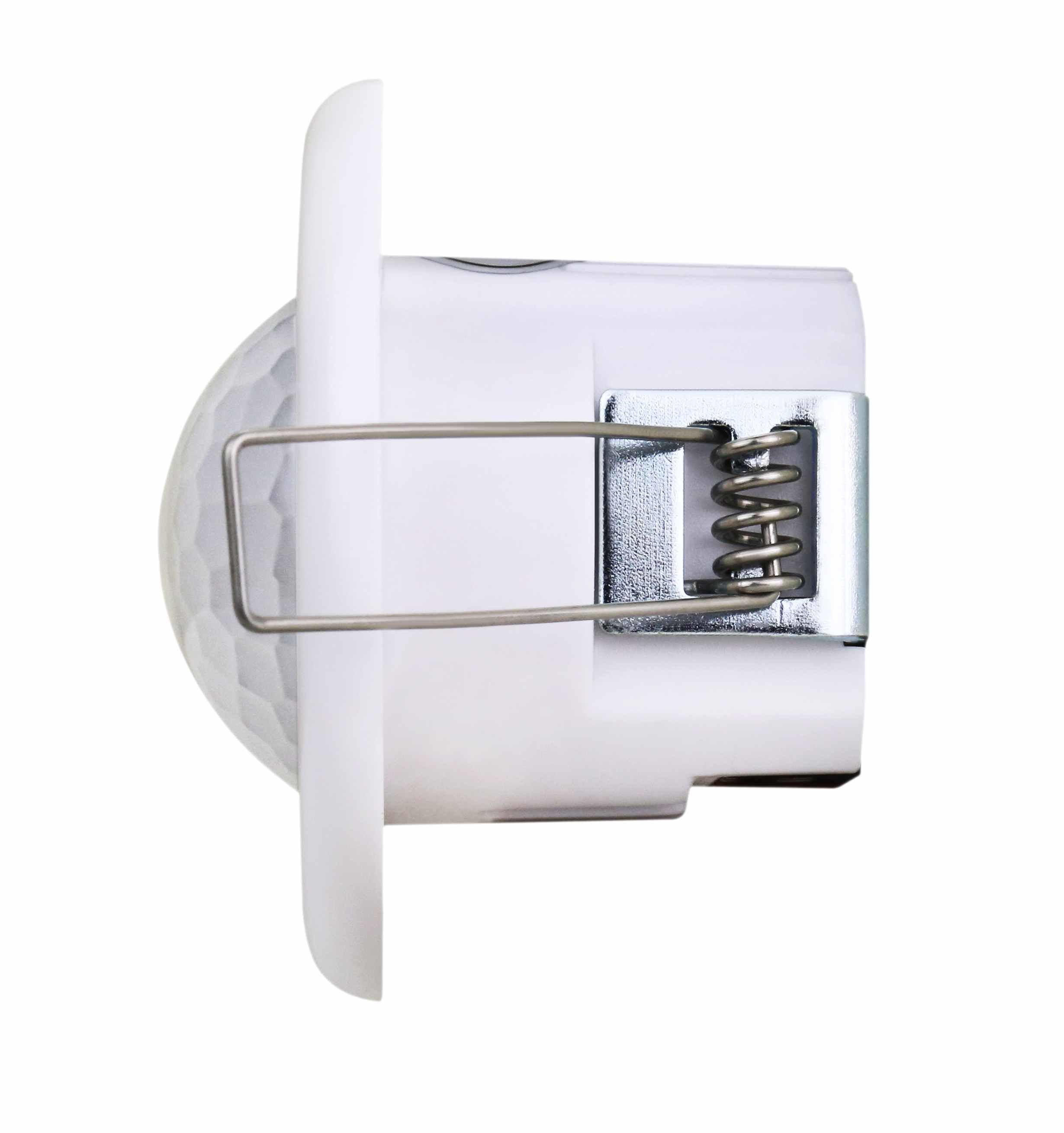 HDL M/IS05.1 Компактный потолочный сенсор движения и освещенности KNX