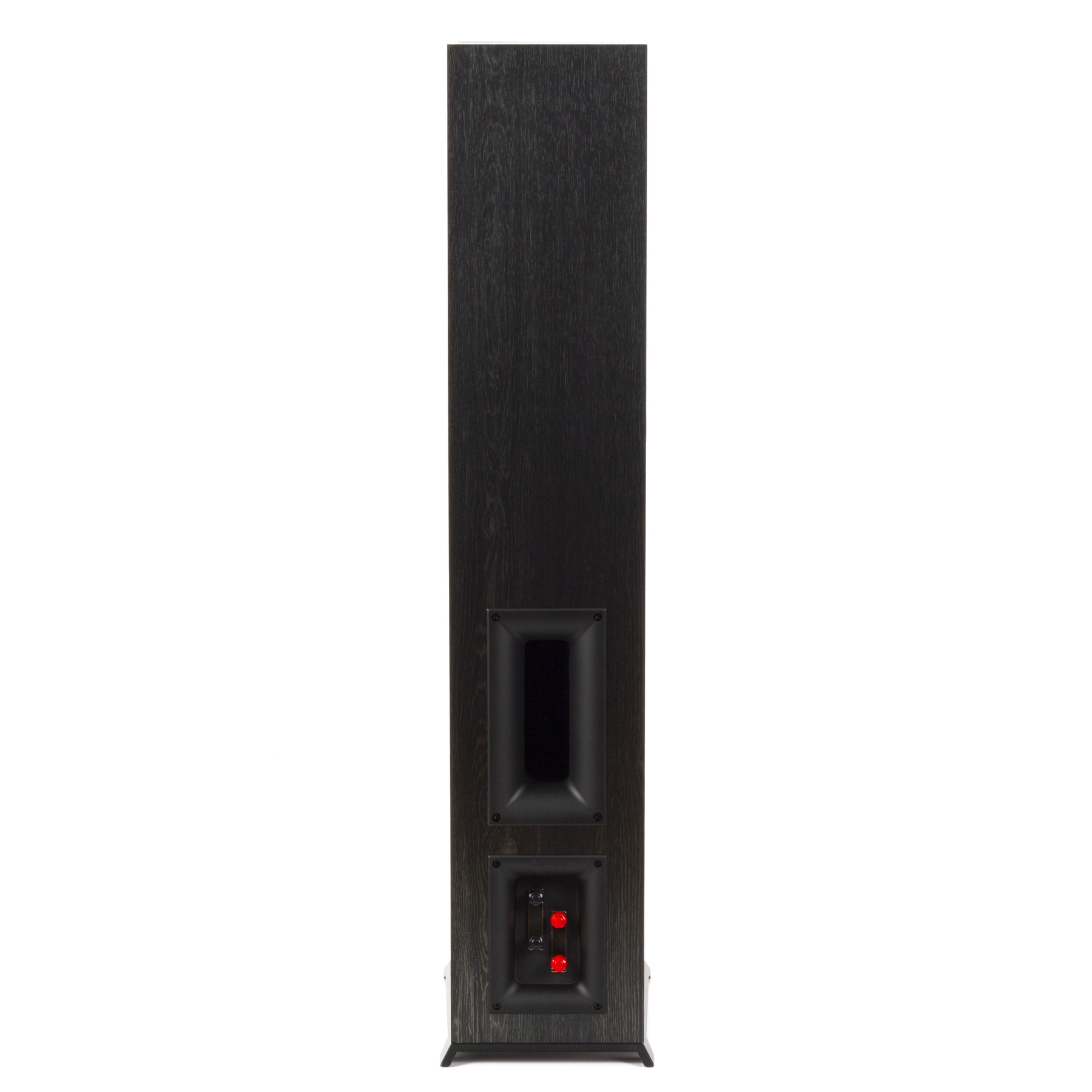 Klipsch 192401 Напольная акустика Klipsch RP-5000F ebony, цвет: Чёрный