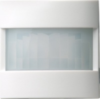 Gira 088003 Датчик движения KNX Standard 1,10 м, цвет: Белый, оттенок: Глянцевый