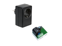 Elsner 60531 Радиочастотный Маршрутизатор Радиопроцессор