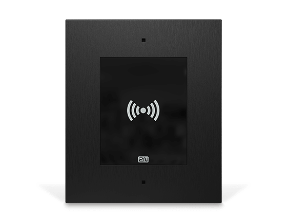 2N 9160344-S 2N® Access Unit 2.0 RFID Multifrequency,  (secured)