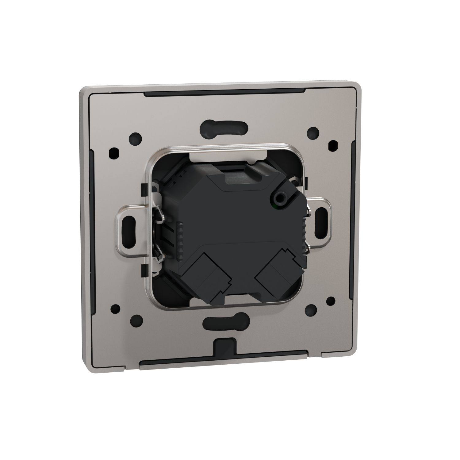 Schneider NP16260_0104 Сенсорная панель, Unica KNX, 4 дюйма