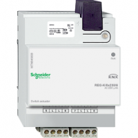 Schneider MTN646808 Актуатор для выключателя REG-K/8X230/6