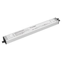 Arlight 034881 Блок питания ARPV-LG48060-LINEAR-PFC-DALI2-PD (48V, 1.25A, 60W) (Arlight, IP67 Металл, 5 лет)