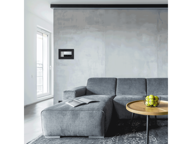 Elsner 60243 Система управления зданием WS1000 Connect